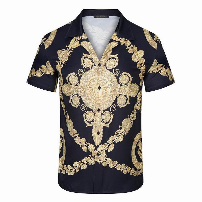 Versace Men's Shirts 196